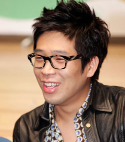 MC몽 패션업체 CEO