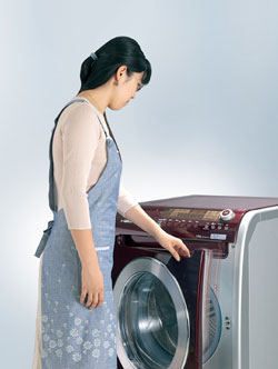 세탁편의점 창업, 신혼·맞벌이 많은 곳 노려라