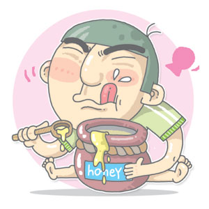 [자연과 웰빙건강]자연이 준 만병통치약 ‘꿀’