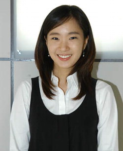 바둑TV 리포터 정지애 ‘바둑 왕초보’ 마이크만 잡으면 재치 9단