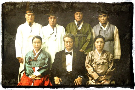 한국 최초 신연극 ‘은세계’, 100년만에 다시 열린다