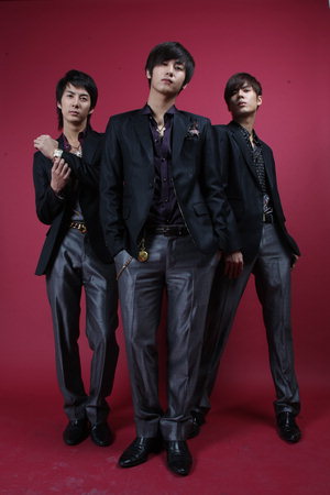 “우리는 SS301!”