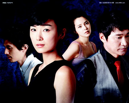 [2008 드라마 총결산②]숫자로 본 2008 드라마