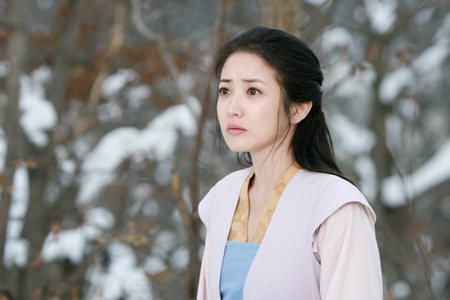최정원, ‘바람의 나라’로 연기대상 3관왕 도전