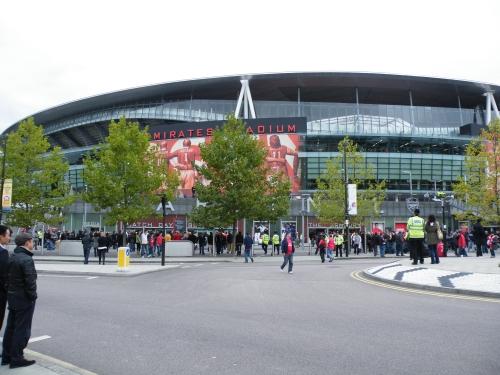 arsenal vs chelsea