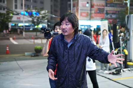 [충무로 파일]<주유소 습격사건> 1ㆍ2
