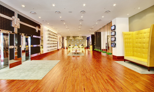 임피리얼 팰리스 부티크 호텔