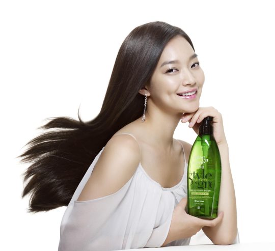 미쟝센 10년, 헤어 브랜드로 우뚝