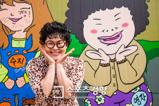 [하기자가 간다] 청춘불패2 촬영장 동행기 청춘민박에 놀러오세요!