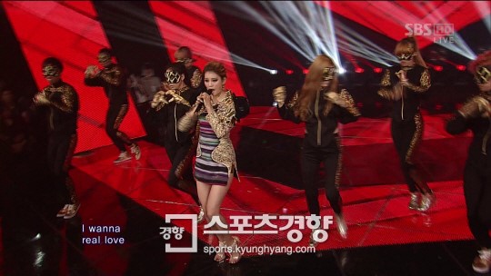 ‘컴백’ 안다미로, 몽환&섹시로 ‘주문을 걸어봐’