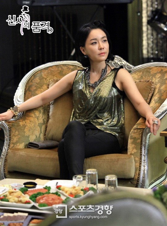 ‘청담마녀’ 김정난 ‘SNL코리아’서 거침없이 망가진다
