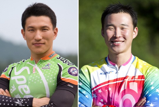 경험 이명현 vs 파워 인치환 ‘빅매치’