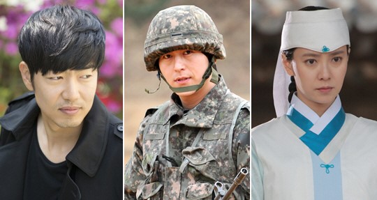 예능 출연 잘하면 드라마 주연 꿰찬다