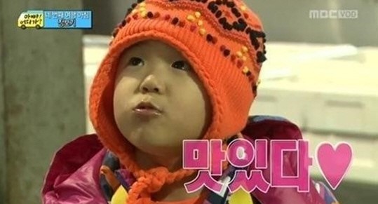 ‘아빠 어디가’ 윤후, “힘들게 살고 싶지 않다” 고충 토로 왜?