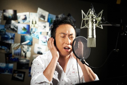 방배동 살쾡이 박명수의 야심찬 바다의 왕자2