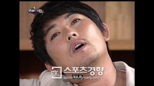 이승철 어서 와, 이런 유행어가 도움되는 건 처음이지?