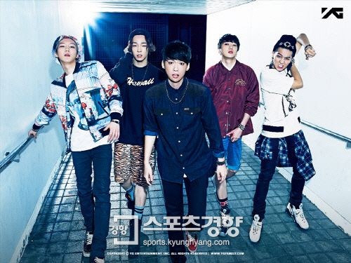 ‘위너TV’ 예고, 위너 타이틀곡 녹음현장 공개