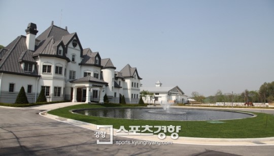 [트래블&힐링-그곳에 가면…]소노펠리체 승마클럽