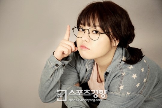 ‘써니’ 장미 아역 김민영 KBS2 새 드라마 ‘하이스쿨-러브온’ 캐스팅