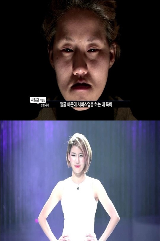 ‘렛미인4’ 윤단비, 황신혜를 능가하는 도도녀로 재탄생