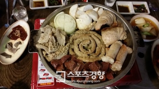 [맛多 이집] 맛 최고, 서비스 최고, 가격은 최하 ‘성남곱창’ 인기 비결