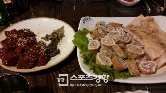 [맛多 이집] 맛 최고, 서비스 최고, 가격은 최하 ‘성남곱창’ 인기 비결