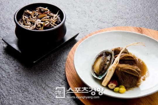 해비치호텔, 오감만족 가을 제철요리 특선 마련