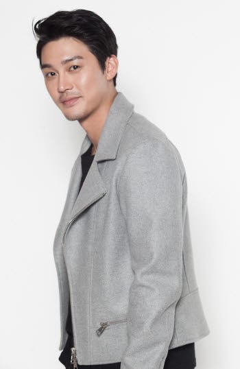 Sung Hyuk 성혁 - actors & actresses - Soompi Forums