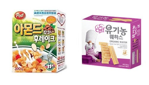 “불량분 10% 투입 생산하라”…크라운제과·동서식품 등 식품업계 ‘자체 품질검사’ 허점 드러나