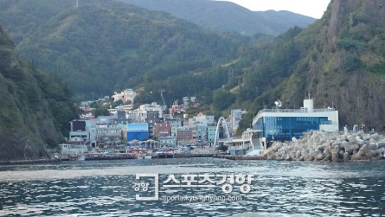 [박연선의 청춘통신-울릉에서 책을 읽다] 대한민국 史