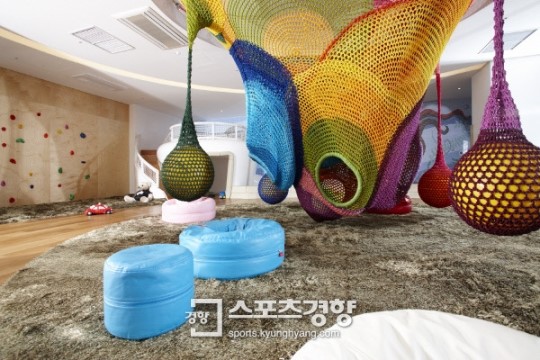 호텔 앤드 이미지