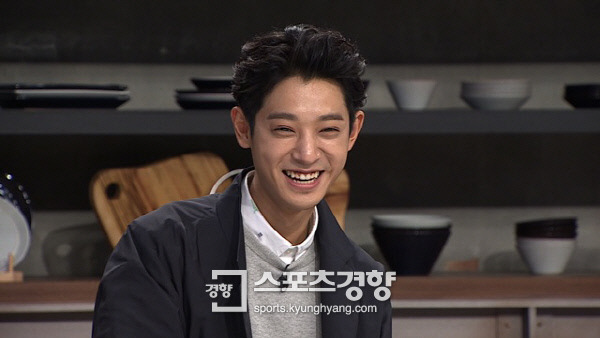 ‘냉장고를 부탁해’ 정준영, 술로 가득찬 냉장고 깜놀