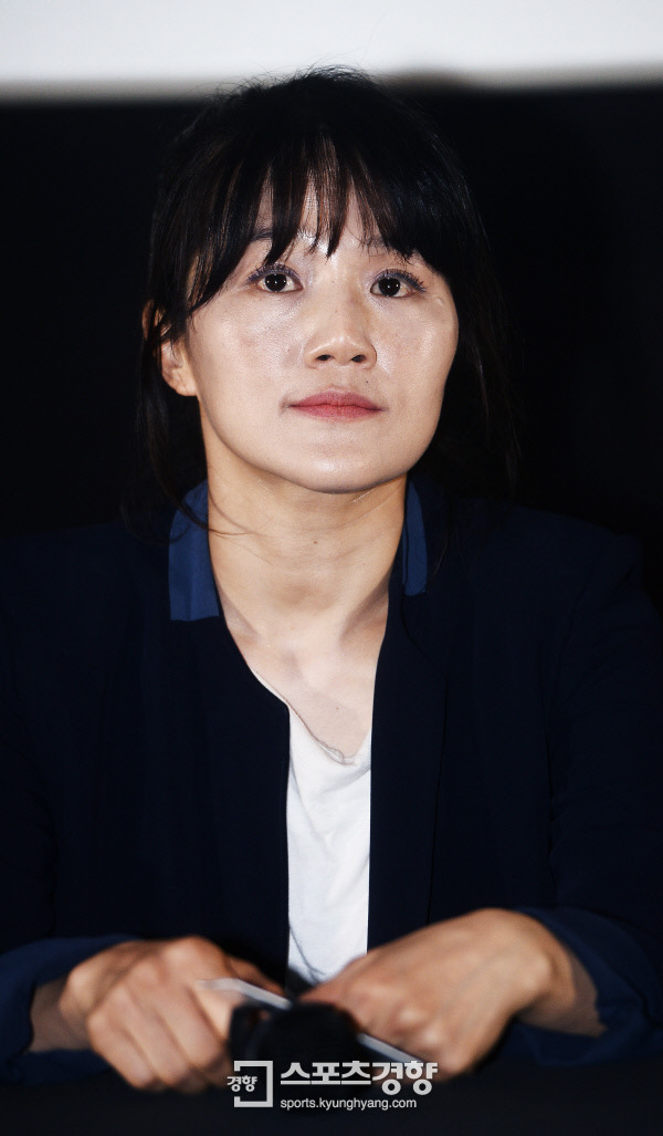 [스포츠경향 포토]‘혜경궁 홍씨’에서 열연한 김소희