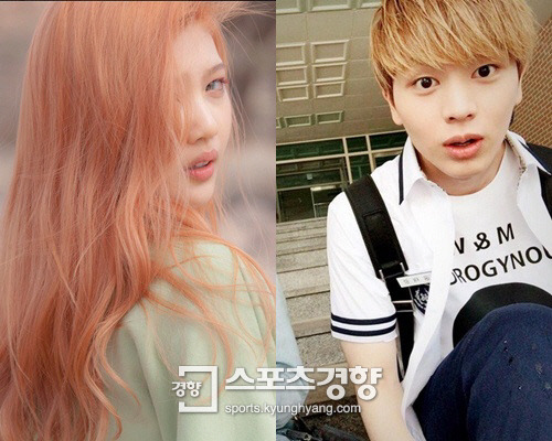 ‘우결’ 육성재-조이, 3일 첫 녹화…‘아이스크림 케이크’ 같은 달달한 커플 탄생