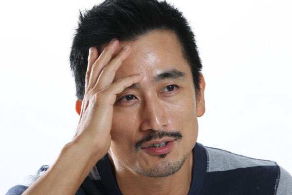 ‘왕초’ 차인표, 16년 만에 거지왕 김춘삼으로 ‘어게인’