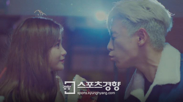 빅뱅 탑 “‘우리 사랑하지 말아요’서 하연수와 연인 연기, 삼촌 같았다”