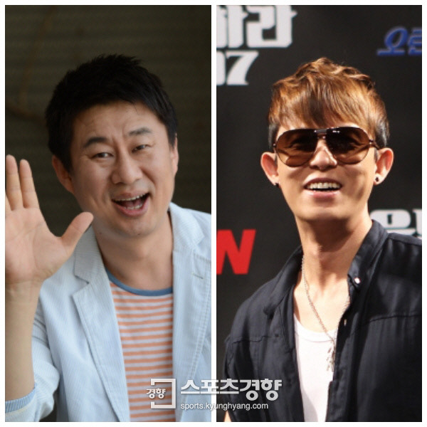 남희석의 에이나인 미디어, 토니안의 티엔네이션과 협업 “예능인+제작 시너지 내겠다”