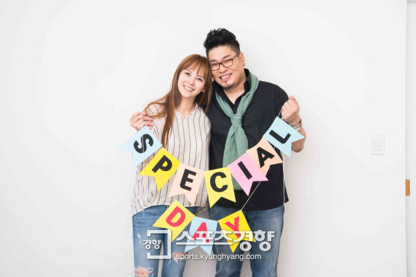 레이먼 킴-김지우 부부, 굿네이버스 기부 캠페인 ‘내 생애 최고의 날’ 참여