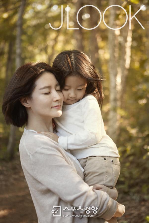 이영애, 쌍둥이 자녀와 두번째 일상 공개
