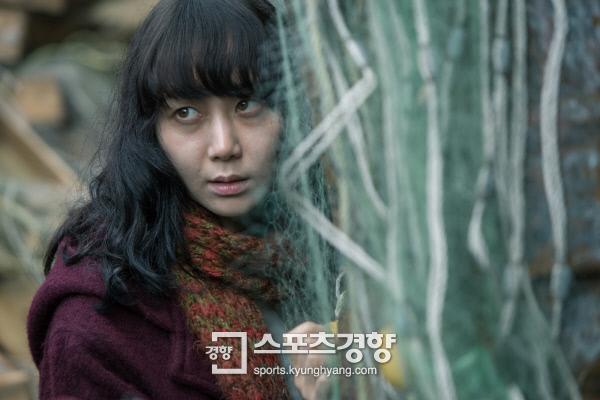‘그놈이다’ 죽음을 보는 소녀 이유영 “매번 파격역할? 하고 싶은 역 하다보니…”