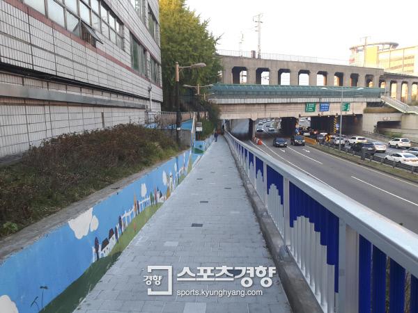 말많던 교통문제, 고척돔구장까지 기자가 직접 체험해 봤습니다