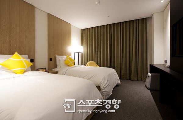 호텔 ‘L7 명동’, ‘여우야(女友夜) 패키지’ 판매