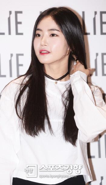 황승언 소속사 ‘얼반웍스’ 측 “전속계약 분쟁 끝내고 합의”