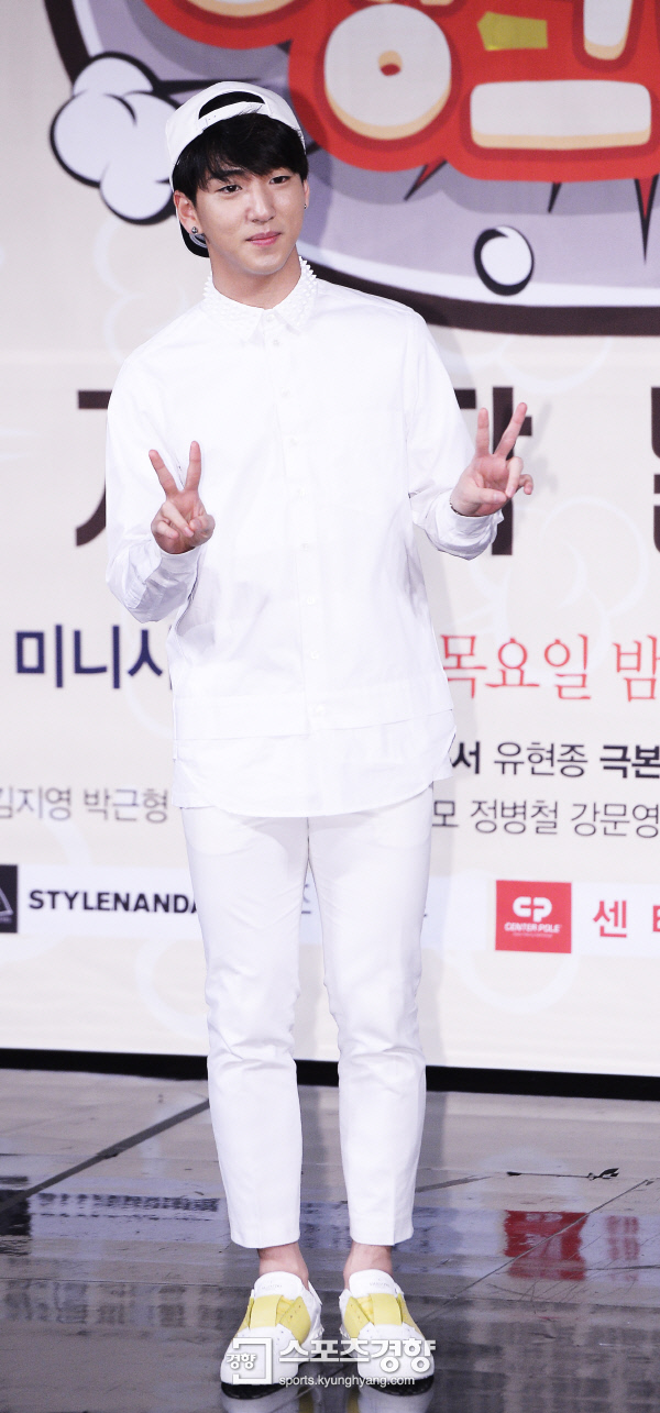 B1A4 바로, ‘국수의 신’ 청년시절 조재현 맡아 “캐릭터 분석으로 많이 고민중”