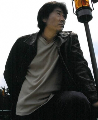 허준호, 뷰티풀 마인드 캐스팅 확정