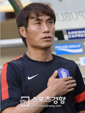 다된 것 같이 알려진 김태영 김남일의 태국행, 의문속 무산