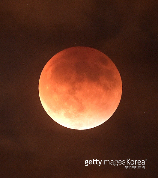 전라남도, 68년 만의 슈퍼문에 바짝 긴장…‘해수면 6cm 상승 예상’