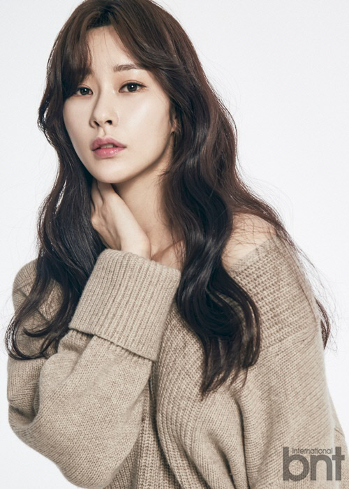 라니아 황이나 “엄현경·하연주와 15년 우정, 힘들 때 의지하는 사이”