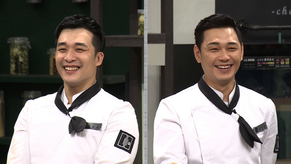 ‘냉부해’ 중식 셰프 박건영vs주배안, 첫 출연 동시에 맞대결