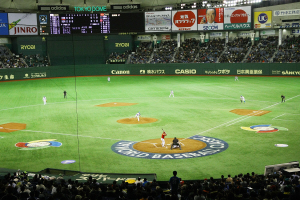 다나카 합류…日 WBC 대표팀 확정